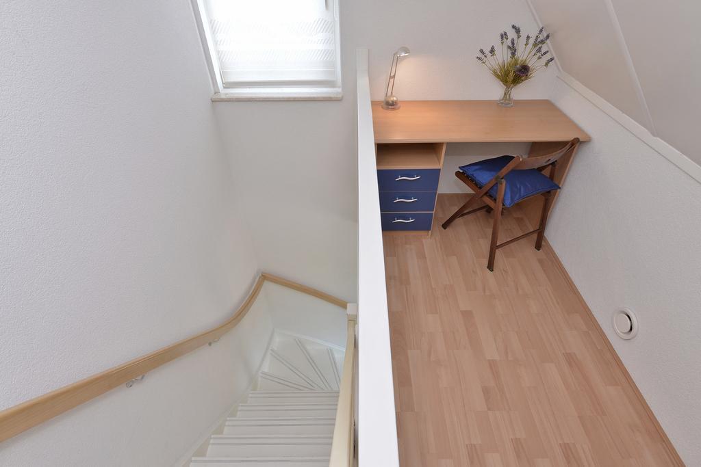 Augustinushof 13 Apartment Vrouwenpolder Ngoại thất bức ảnh