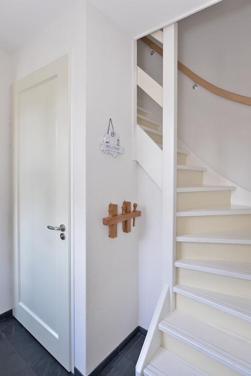 Augustinushof 13 Apartment Vrouwenpolder Ngoại thất bức ảnh