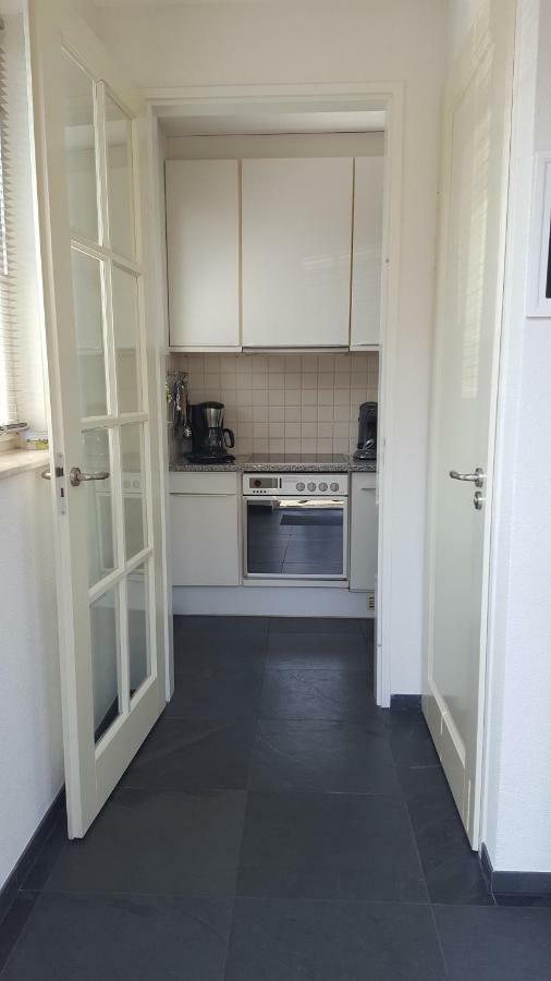 Augustinushof 13 Apartment Vrouwenpolder Ngoại thất bức ảnh