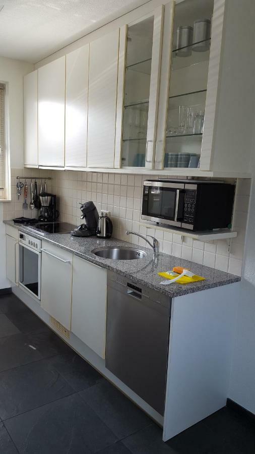 Augustinushof 13 Apartment Vrouwenpolder Ngoại thất bức ảnh