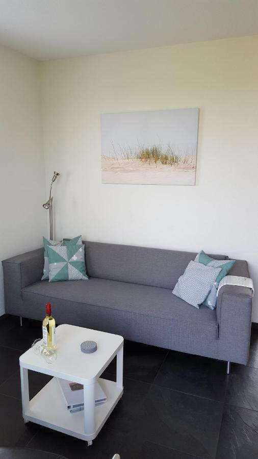 Augustinushof 13 Apartment Vrouwenpolder Ngoại thất bức ảnh