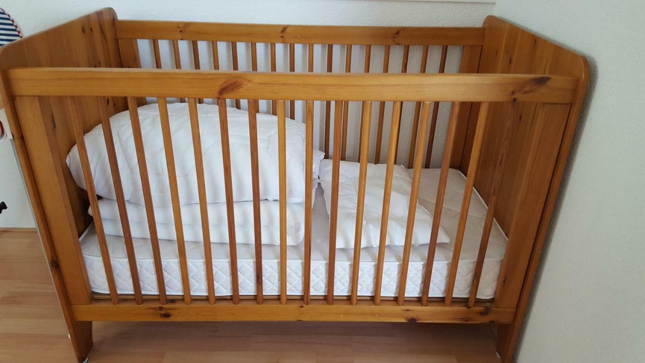 Augustinushof 13 Apartment Vrouwenpolder Ngoại thất bức ảnh